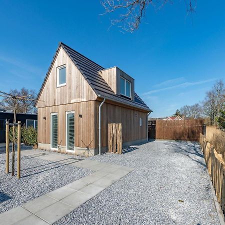 Cosy Holiday Home In Oostkapelle With A Garden Екстер'єр фото