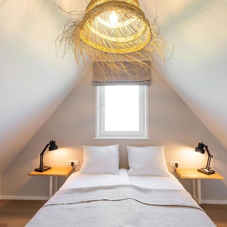 Cosy Holiday Home In Oostkapelle With A Garden Екстер'єр фото