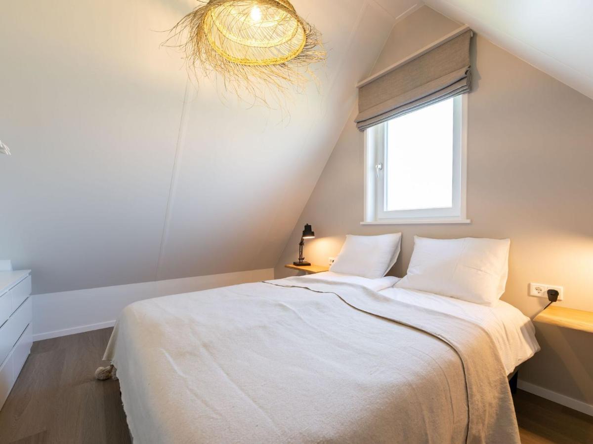 Cosy Holiday Home In Oostkapelle With A Garden Екстер'єр фото