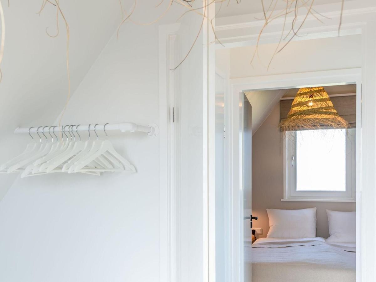 Cosy Holiday Home In Oostkapelle With A Garden Екстер'єр фото